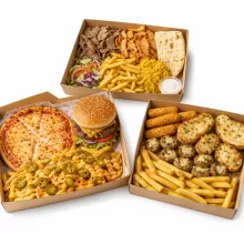 BOXES