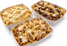 LOADED KEBAB