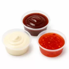 SAUCES