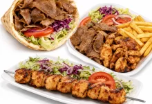 KEBABS