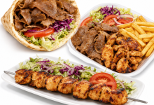 KEBABS