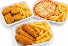 KIDS MEALS