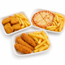 KIDS MEALS