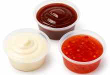 SAUCES