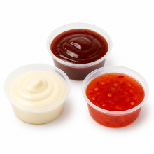 SAUCES