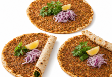 TURKISH LAHMACUN