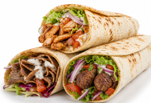 WRAPS