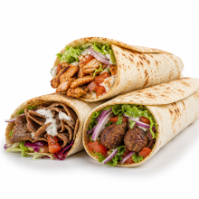 WRAPS